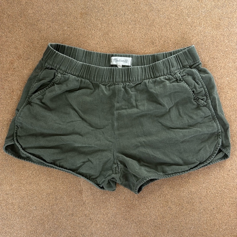 Madewell Shorts